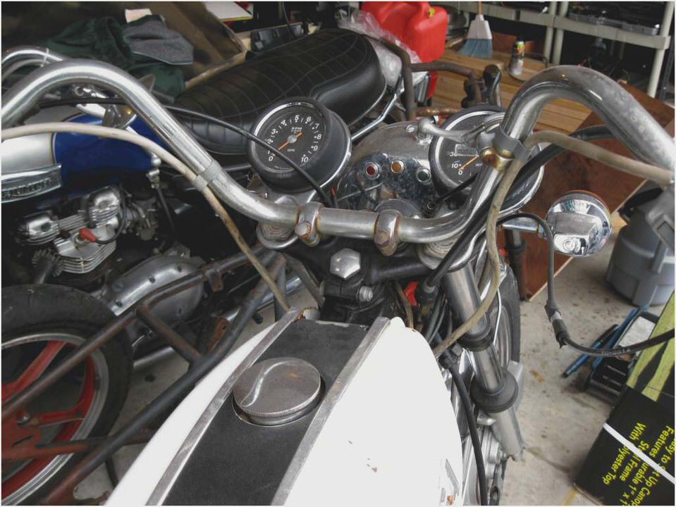 BSA Thunderbolt A65 BSA Thunderbolt A65