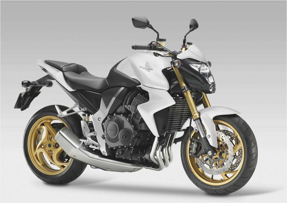 Honda CB 1000 R