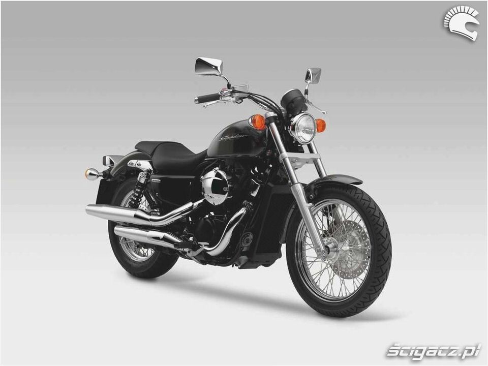 Honda VT 750S Shadow RS