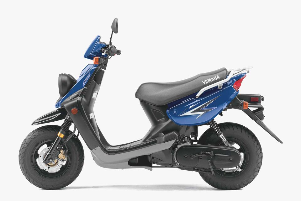 Yamaha Zuma Yamaha Zuma