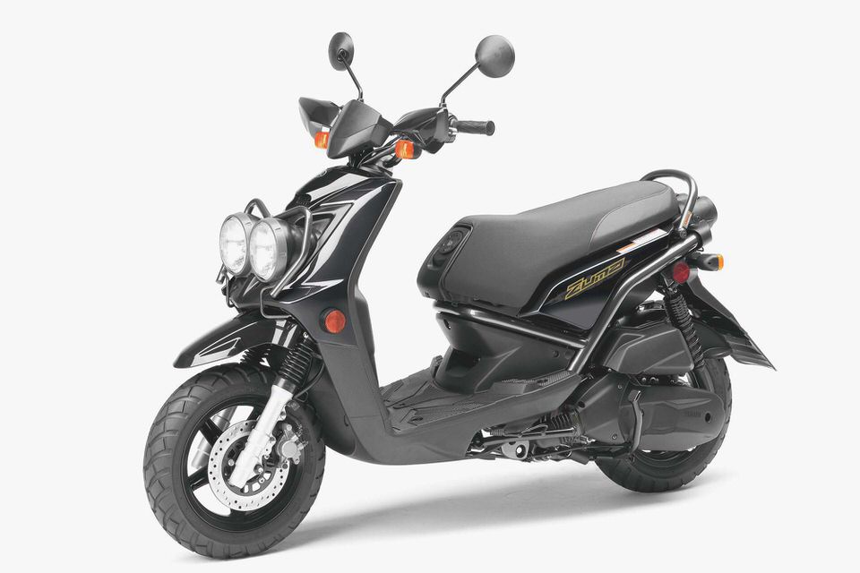Yamaha Zuma Yamaha Zuma