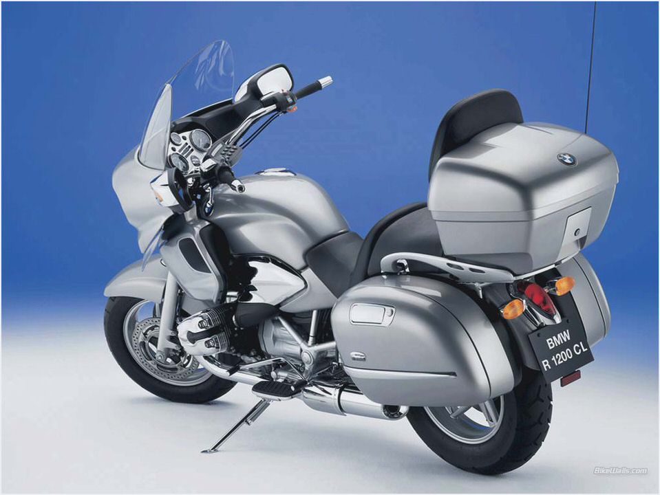 BMW R1200CL BMW R1200CL