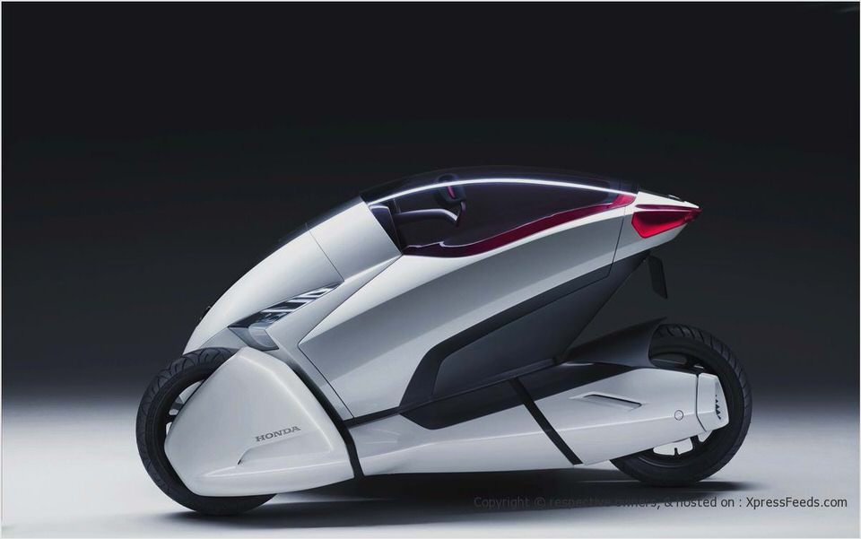 Honda VTX Performance Cruiser Concept Honda VTX Performance Cruiser Concept