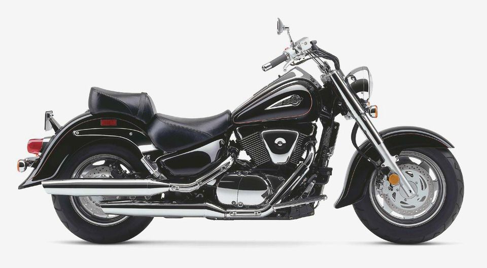 Suzuki VL 1500 LC