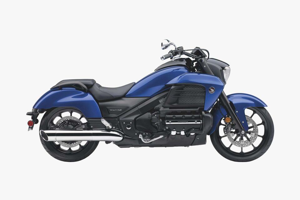 Honda Valkyrie Honda Valkyrie