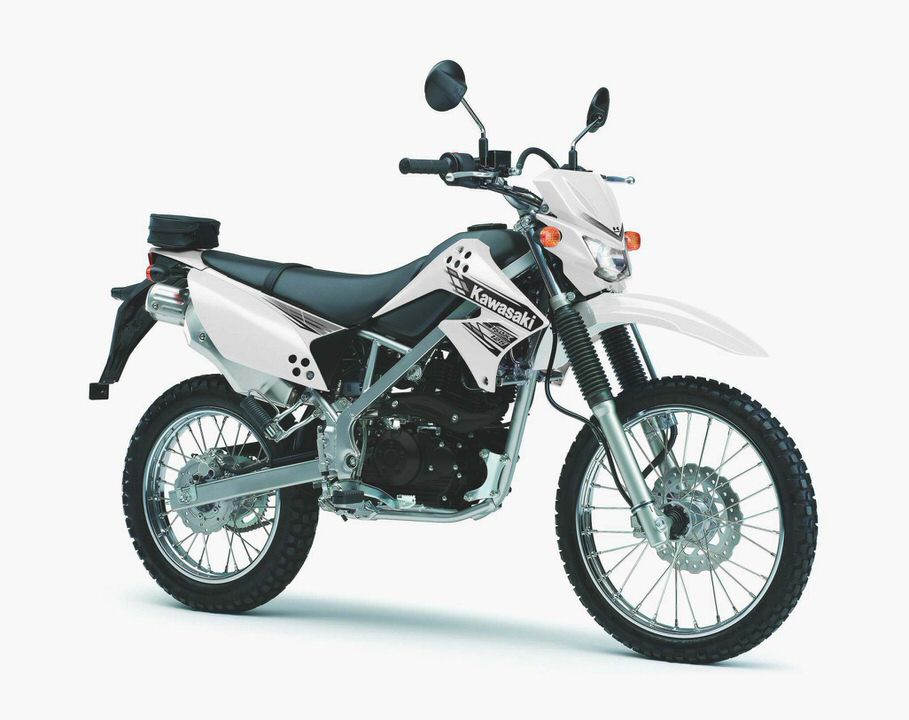 Kawasaki KLX 125 L