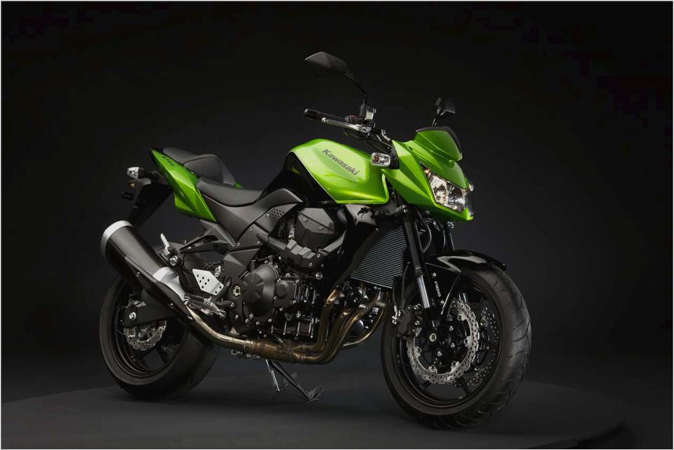 Kawasaki Z 750