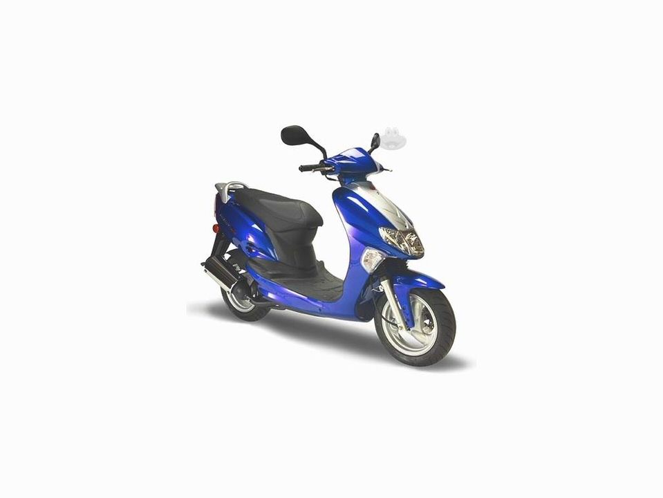 Kymco Vitality 50 Kymco Vitality 50