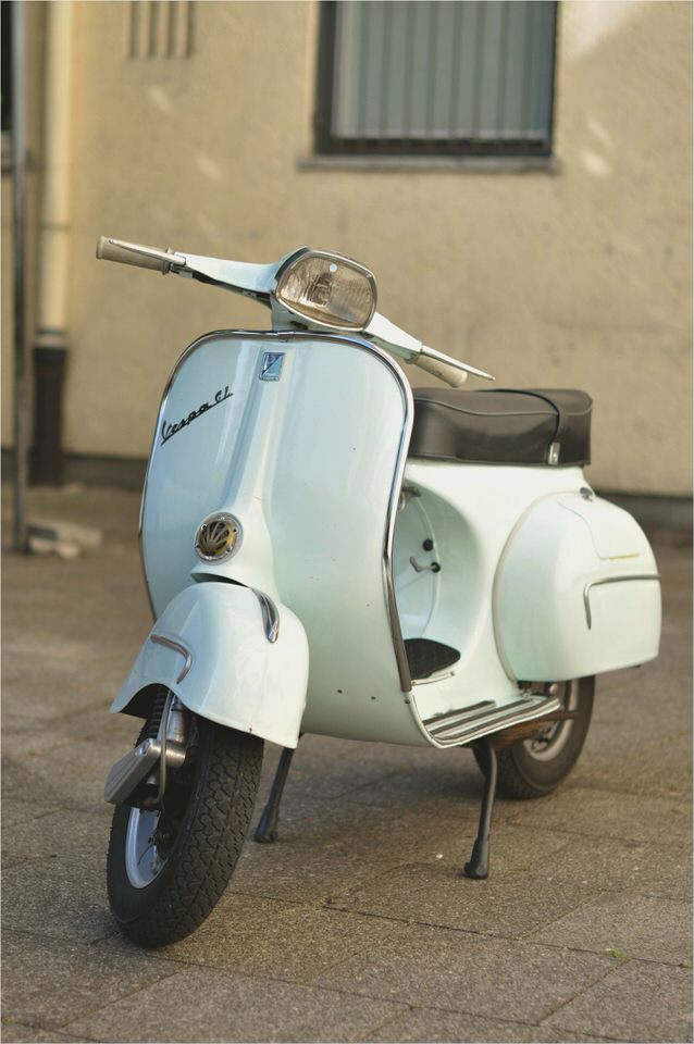 Piaggio LT150 Base