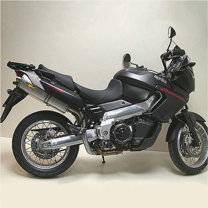 Aprilia ETV 1000 Caponord