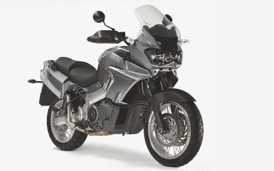 Aprilia ETV 1000 Caponord