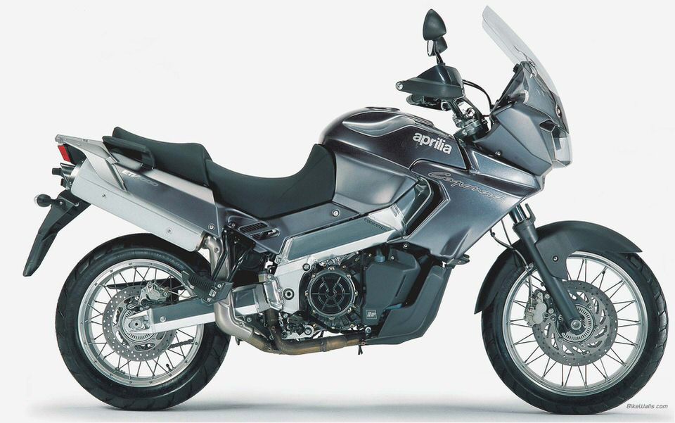 Aprilia ETV 1000 Caponord