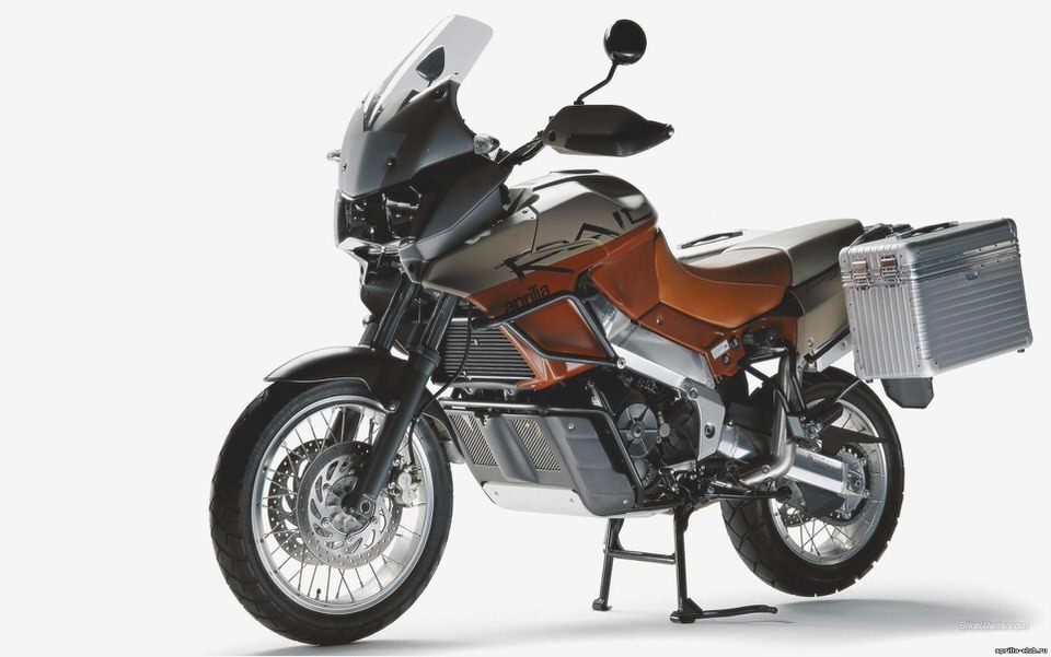 Aprilia ETV 1000 Caponord