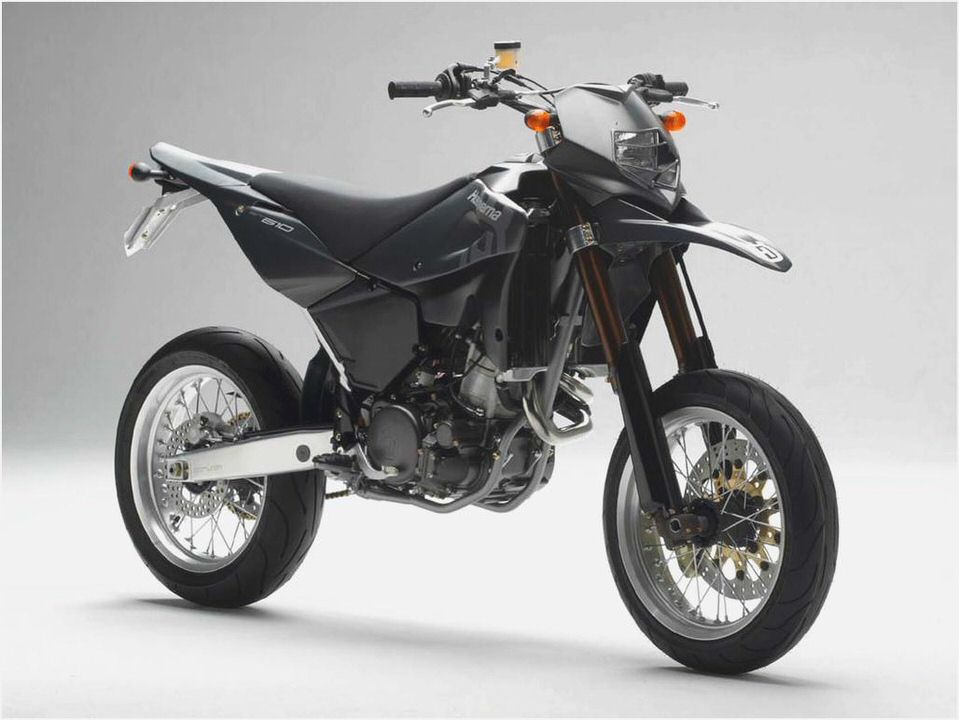 Husqvarna SM 610