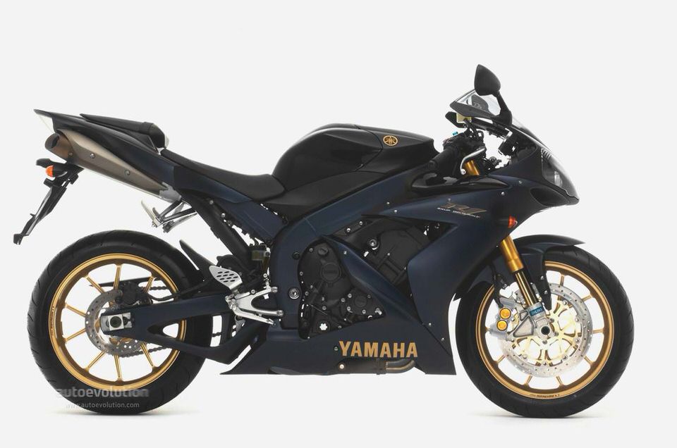 Yamaha YZF-R1SP Yamaha YZF-R1SP
