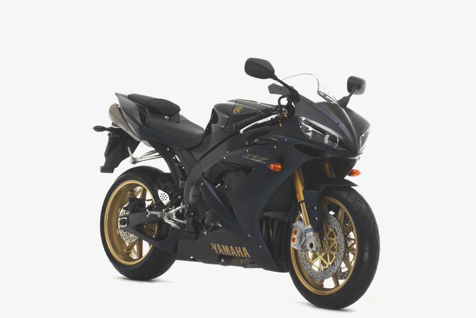 Yamaha YZF-R1SP Yamaha YZF-R1SP