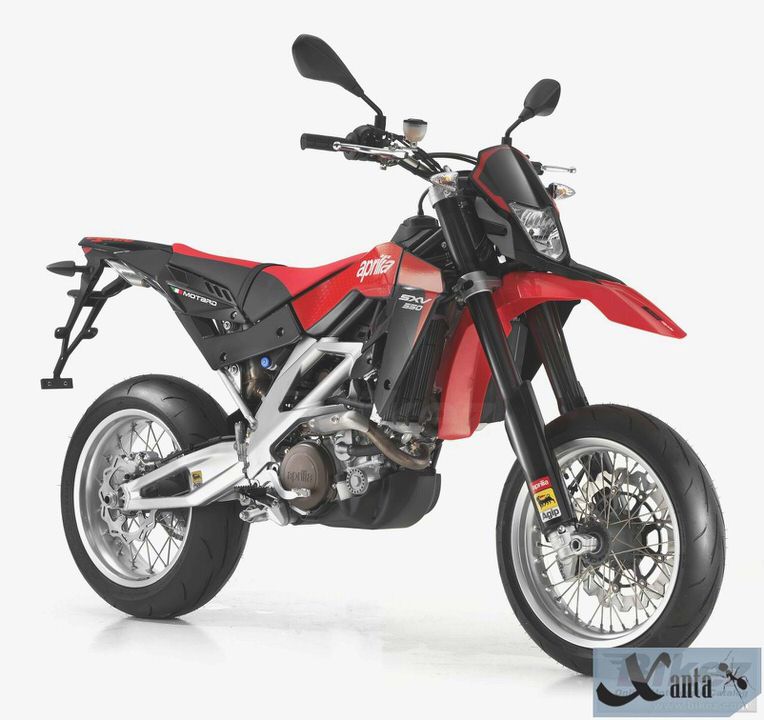 Aprilia SXV 5.5