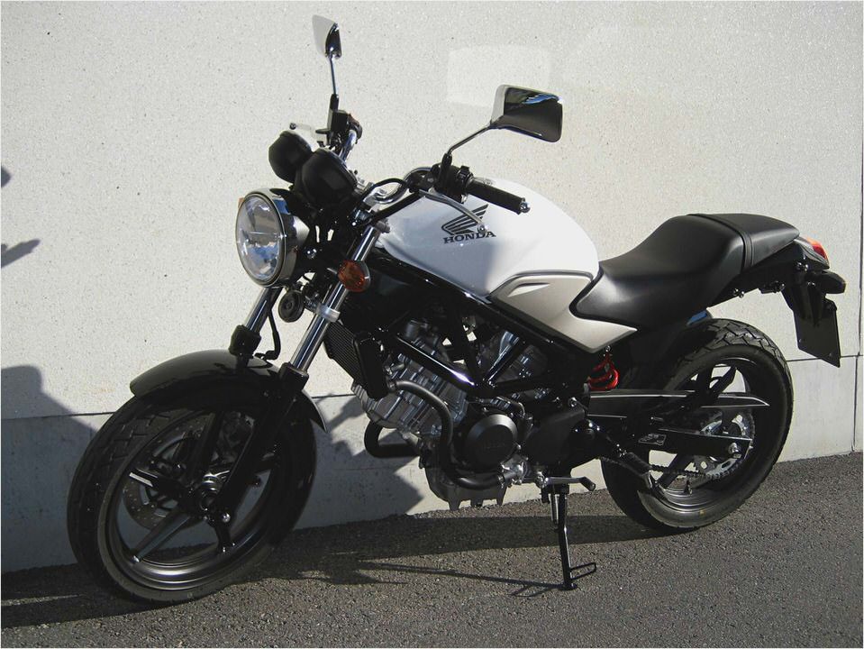 Honda VTR 250