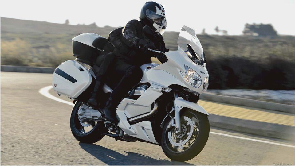 Moto Guzzi Norge Sport Touring Moto Guzzi Norge Sport Touring