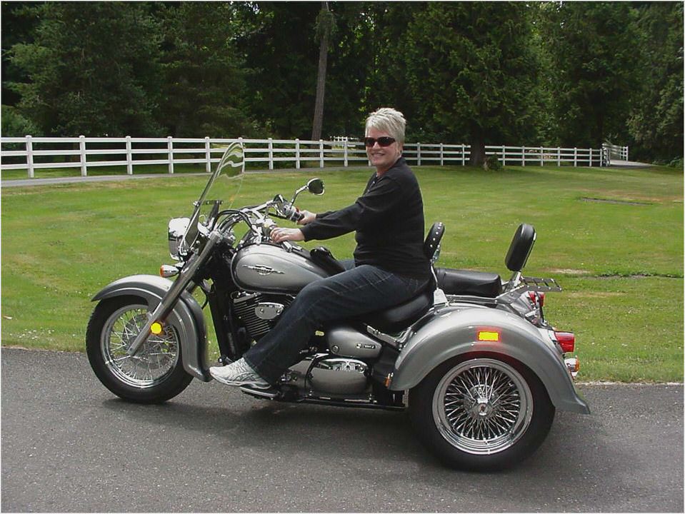 Suzuki C 50 Suzuki C 50