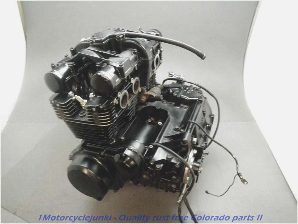 Suzuki GS 50
