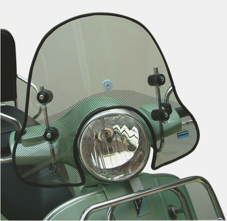 Vespa GT 200