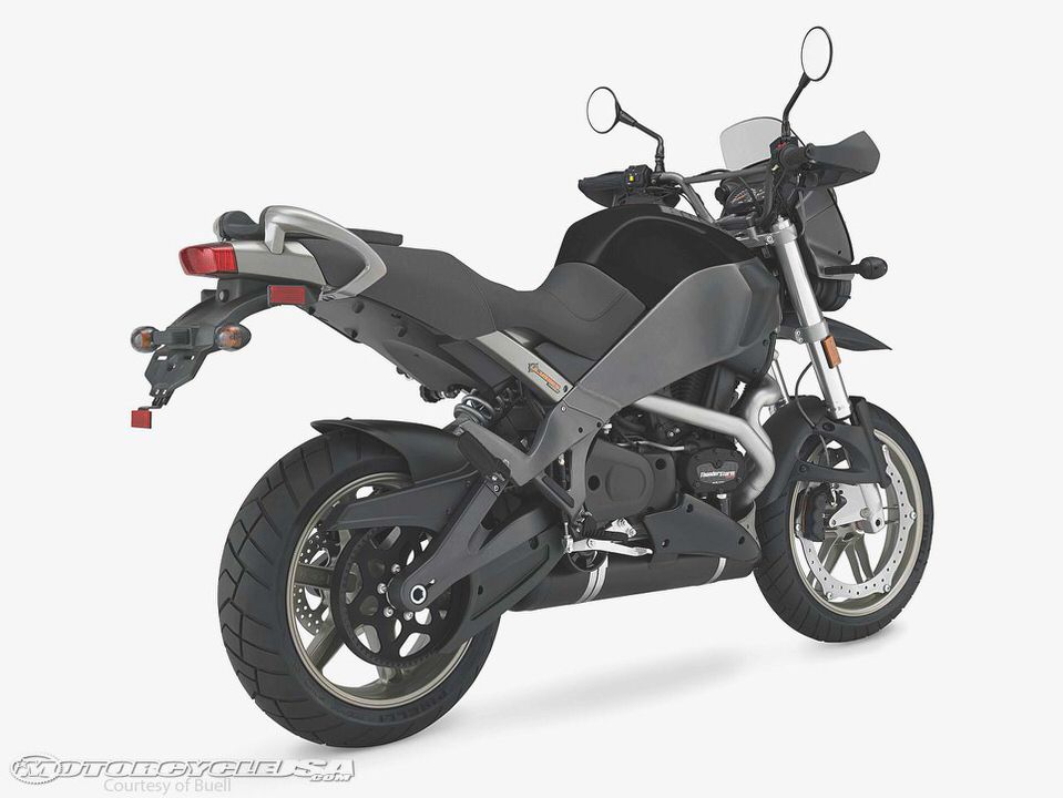 Buell Ulysses XB12XT Buell Ulysses XB12XT