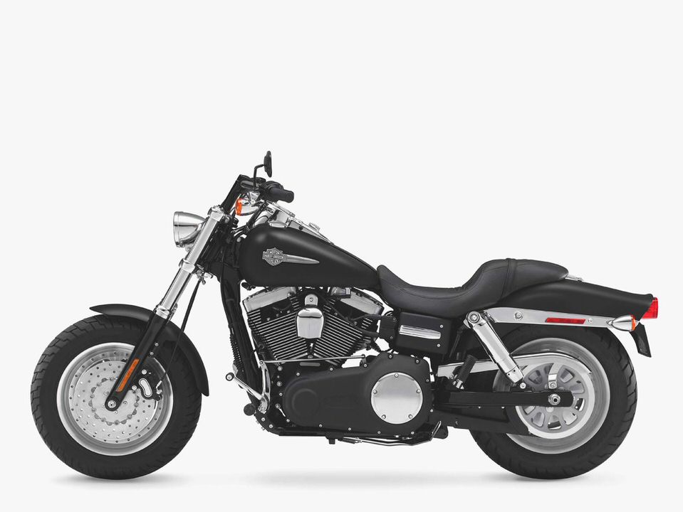 Harley-Davidson FXDF Dyna Fat Bob