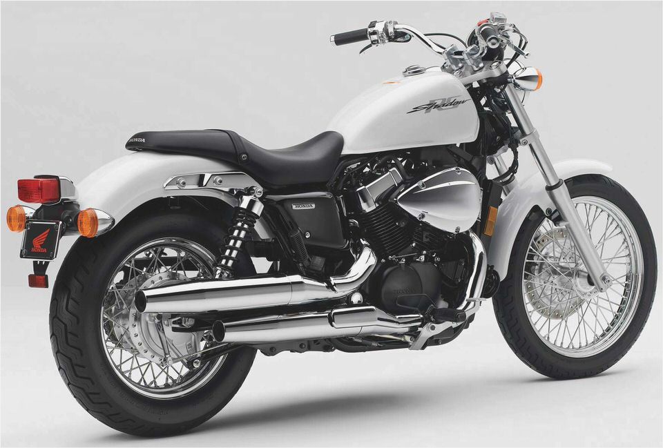 Honda VT 750S Shadow RS Honda VT 750S Shadow RS