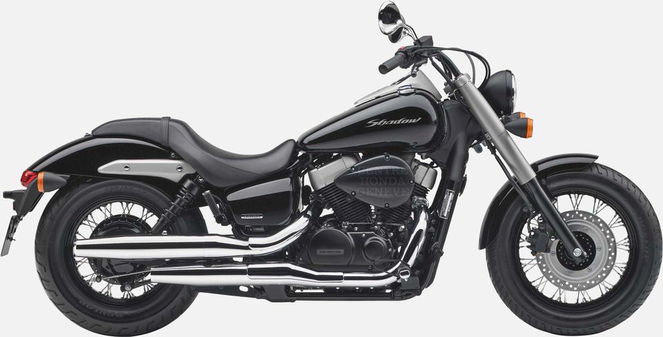 Honda VT 750S Shadow RS Honda VT 750S Shadow RS