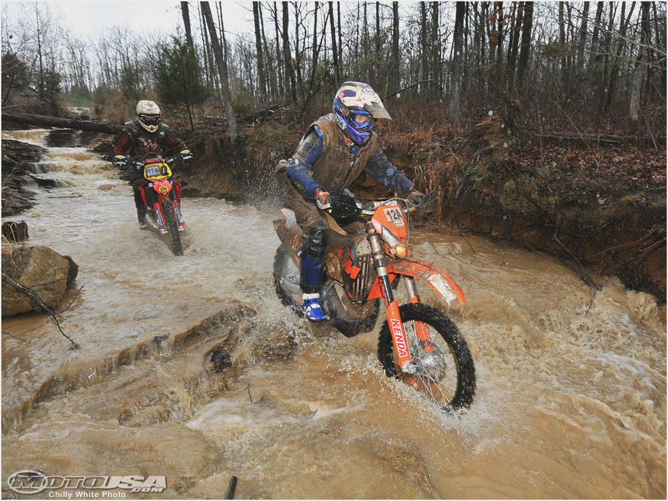 KTM 450 XC-W KTM 450 XC-W