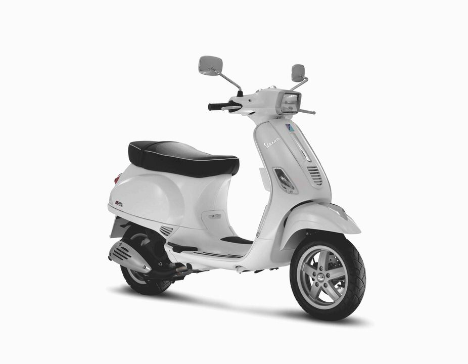 Vespa S 150