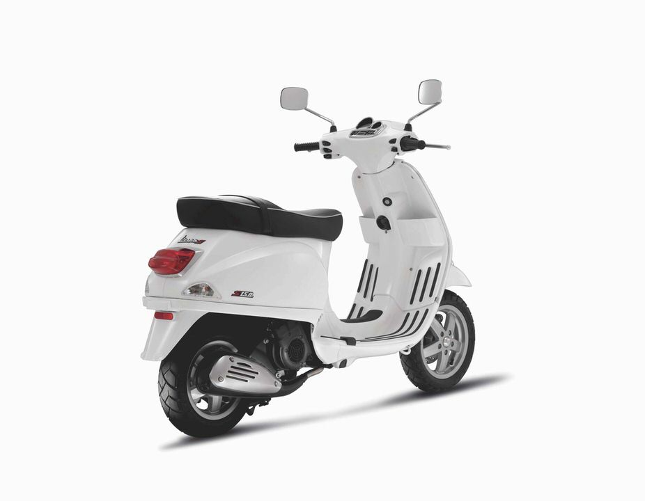 Vespa S 150