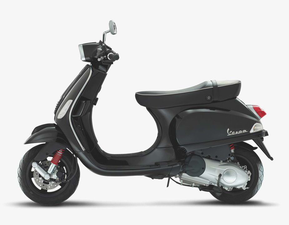 Vespa S 150