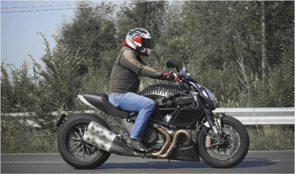Ducati Vyper Ducati Vyper