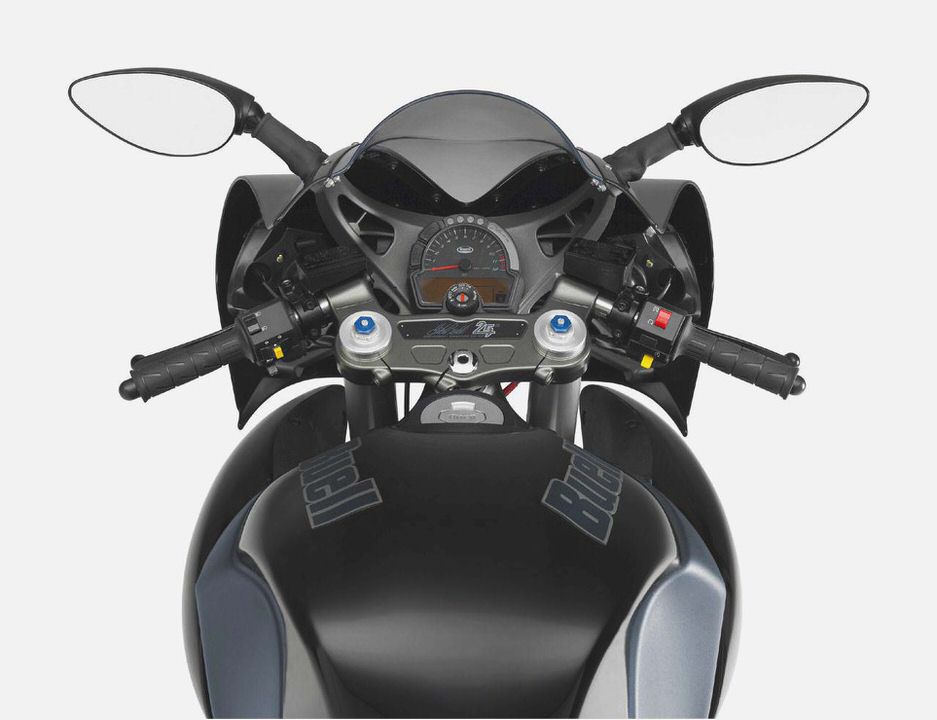 Buell 1125R
