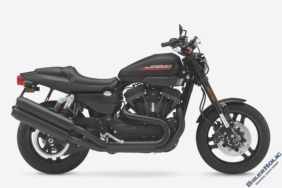 Harley-Davidson XR1200
