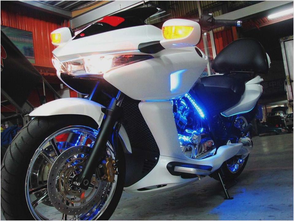 Honda CB1000R XESS Streetfighter Concept Honda CB1000R XESS Streetfighter Concept