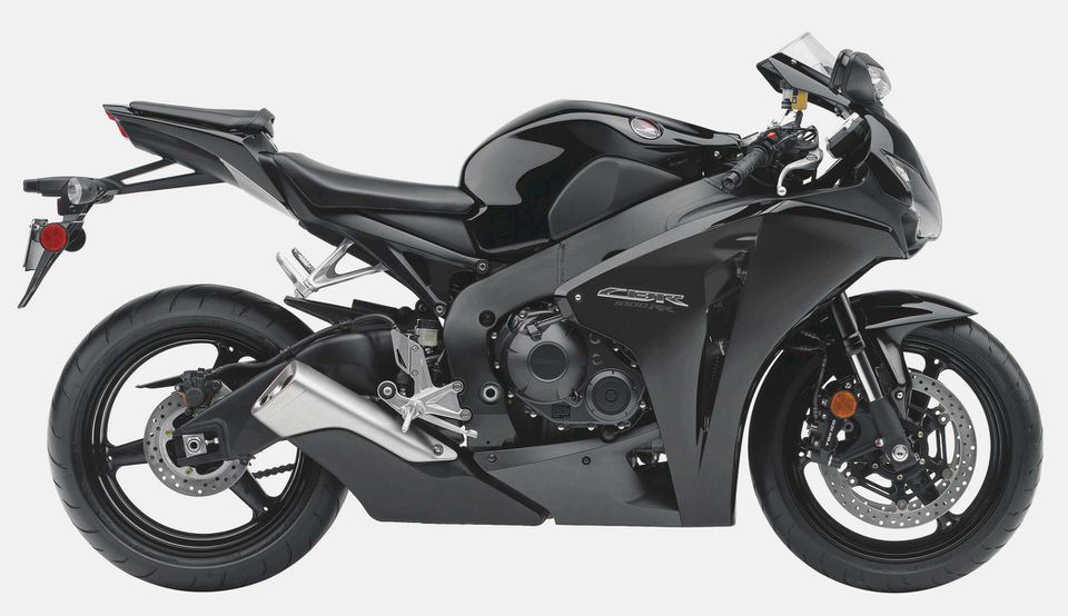 Honda CBR 1000 RR C-ABS Honda CBR 1000 RR C-ABS