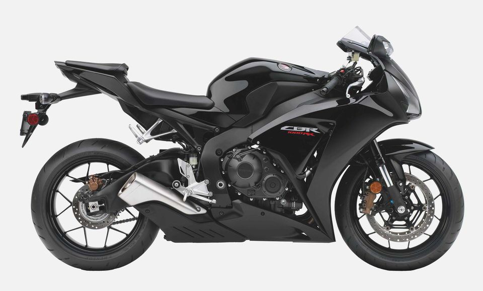 Honda CBR 1000 RR C-ABS Honda CBR 1000 RR C-ABS