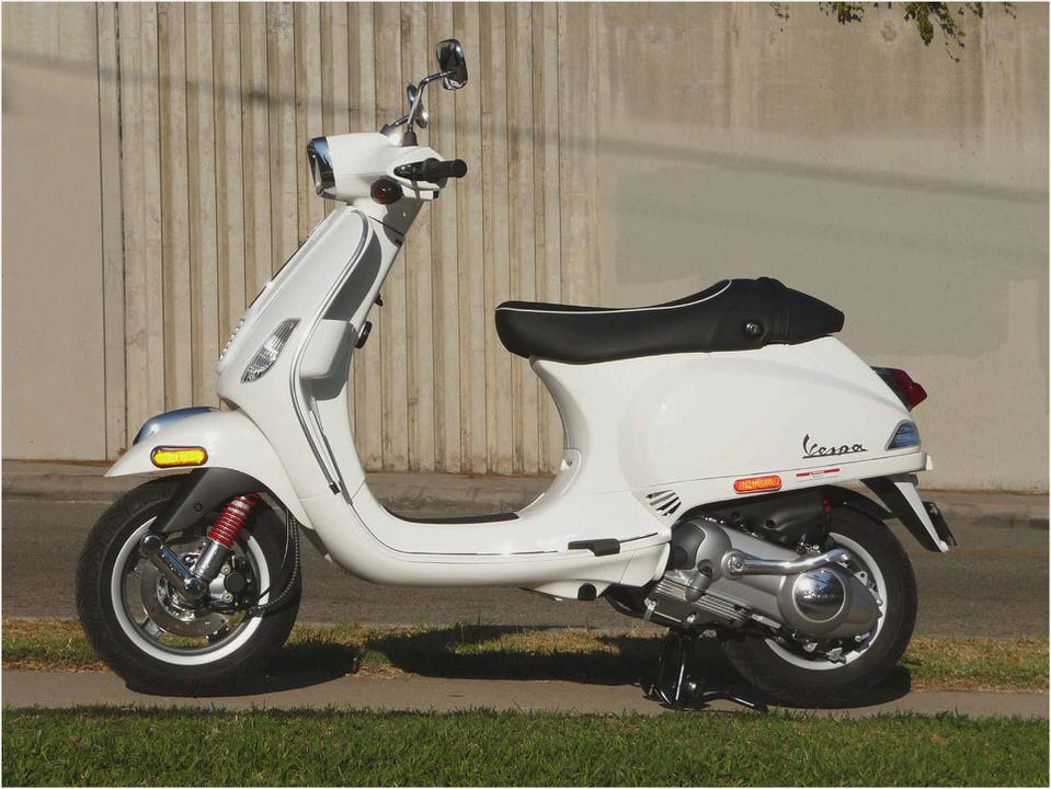 Vespa S 150