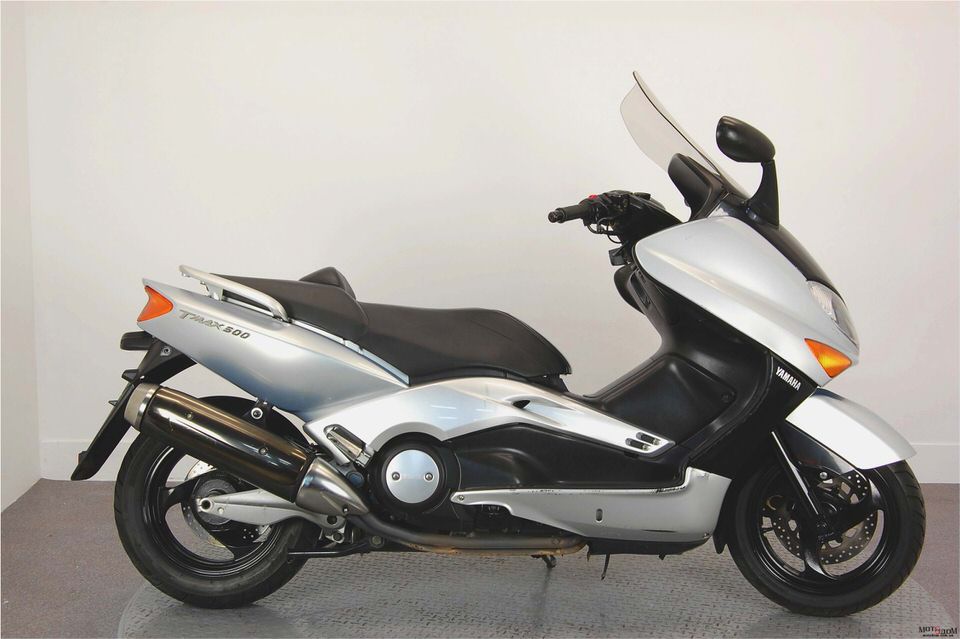 Yamaha T-Max 500 Yamaha T-Max 500