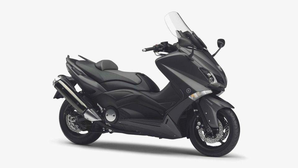Yamaha T-Max 500 Yamaha T-Max 500
