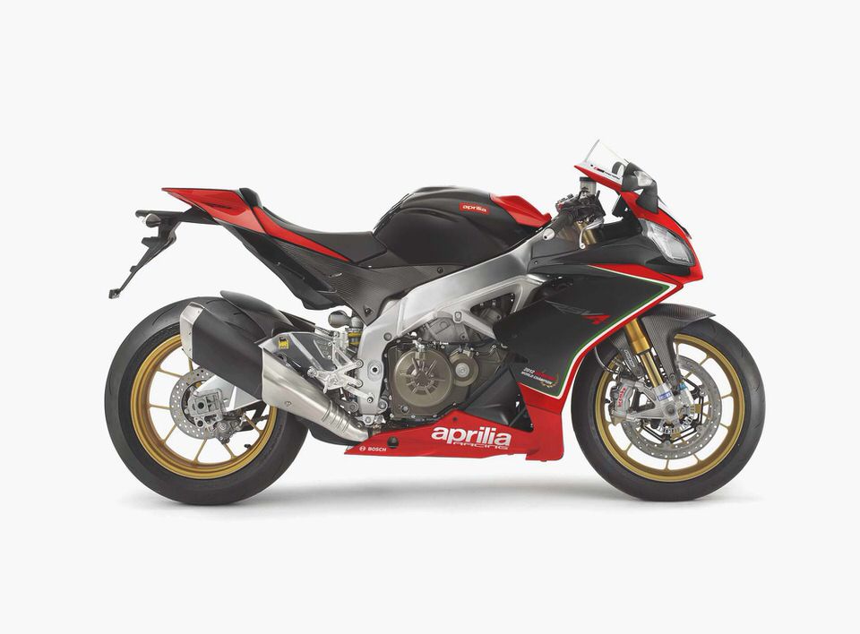 Aprilia RSV4 Factory Aprilia RSV4 Factory