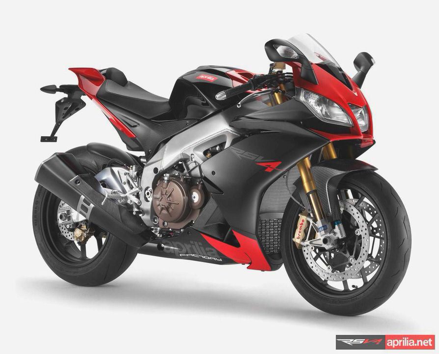 Aprilia RSV4 Factory Aprilia RSV4 Factory