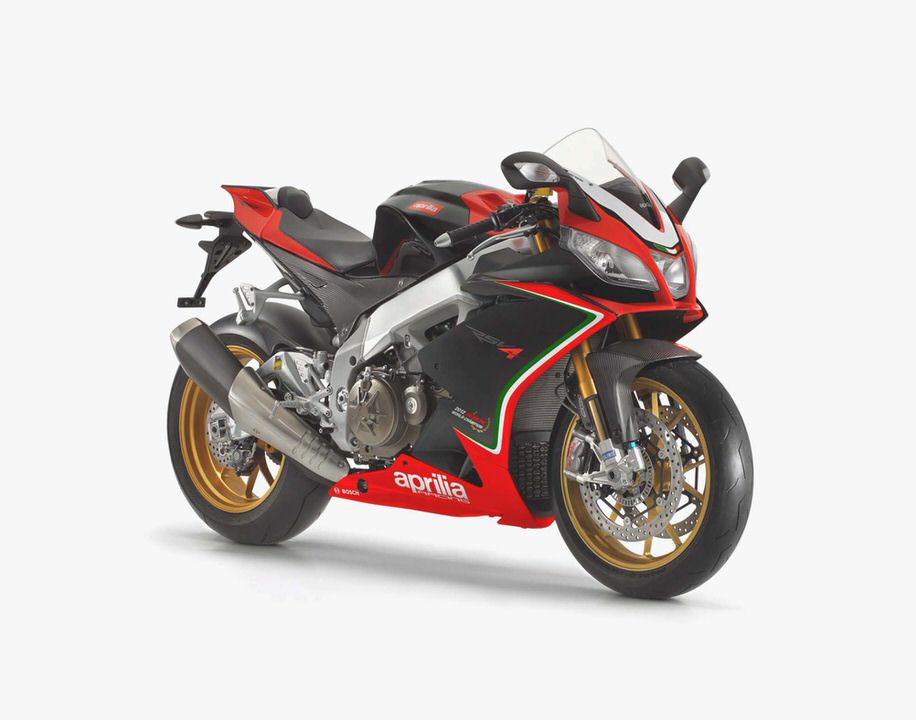 Aprilia RSV4 Factory Aprilia RSV4 Factory