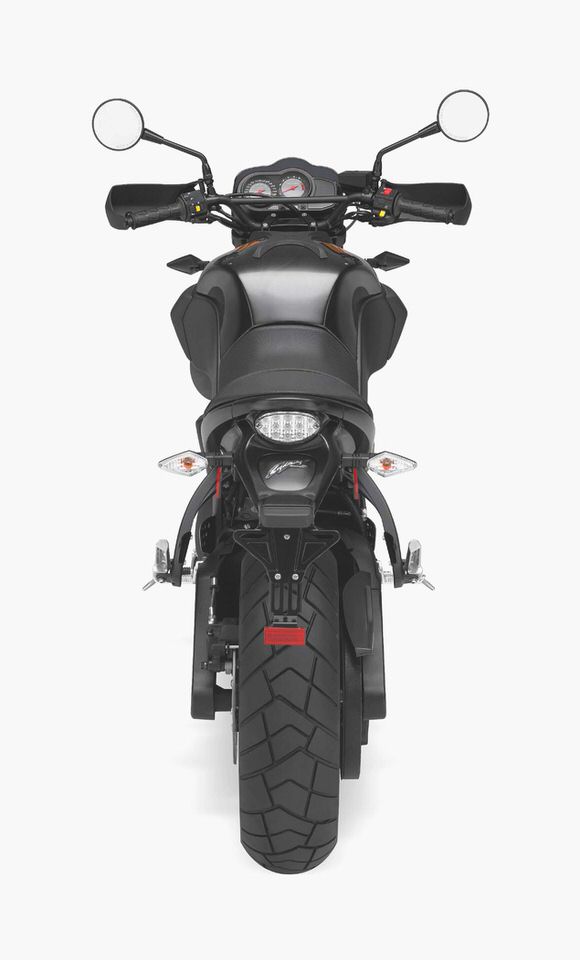 Buell Lightning CityX XB12SX