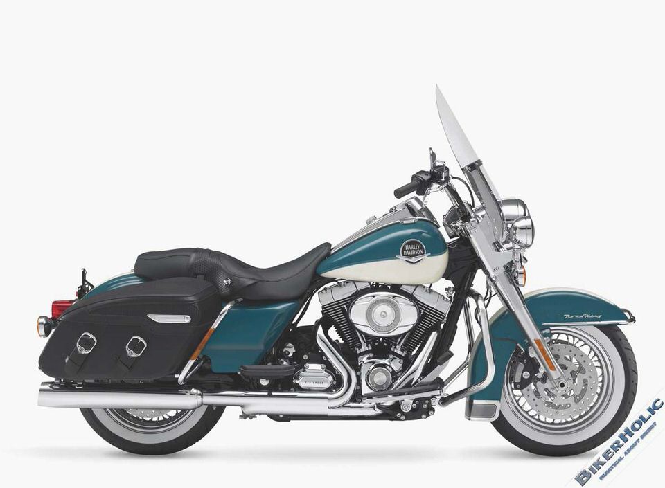 Harley-Davidson FLHR Road King