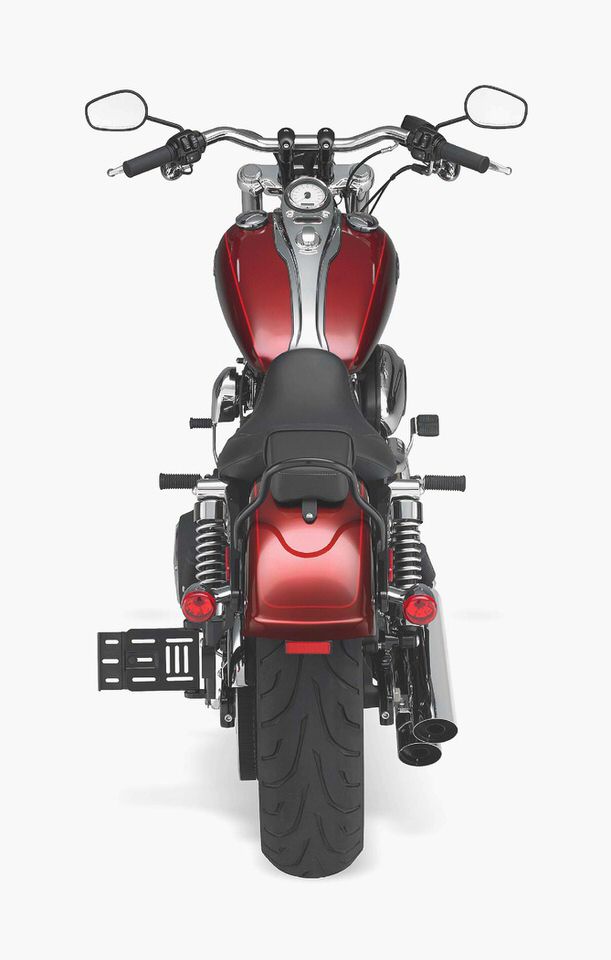 Harley-Davidson FXDWG Dyna Wide Glide Harley-Davidson FXDWG Dyna Wide Glide
