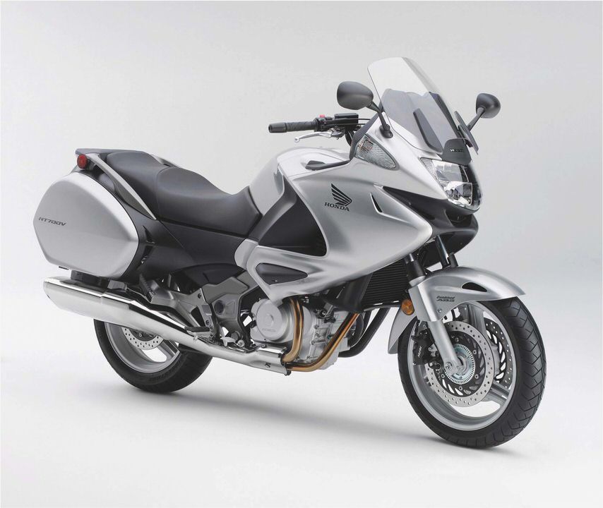 Honda NT 700 V Honda NT 700 V